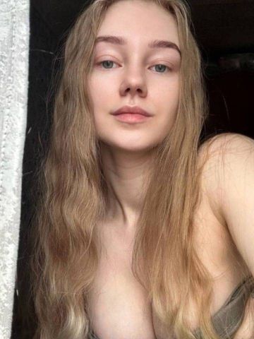 Анкета проститутки Юстина, 24 года