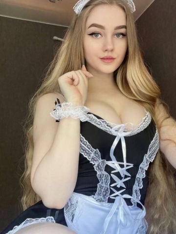 Анкета проститутки Серафима, 24 года